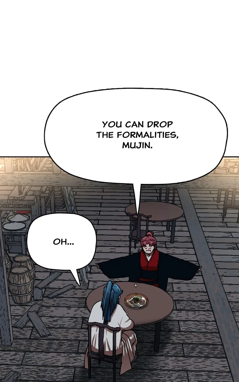 Like a Chilling Flame Chapter 42 page 8 - 