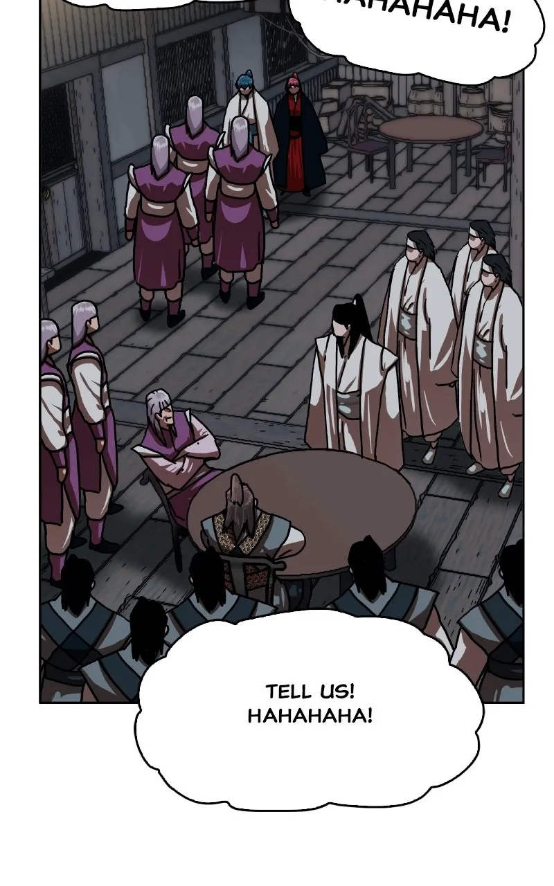 Like a Chilling Flame Chapter 42 page 75 - 