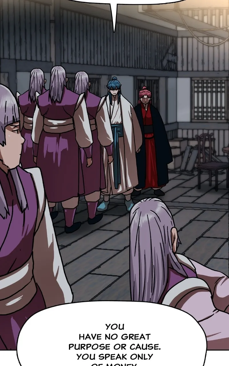 Like a Chilling Flame Chapter 42 page 79 - 