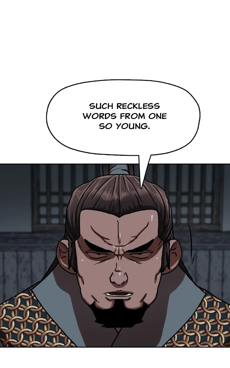 Like a Chilling Flame Chapter 42 page 84 - 