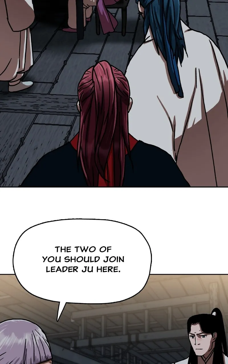 Like a Chilling Flame Chapter 42 page 86 - 
