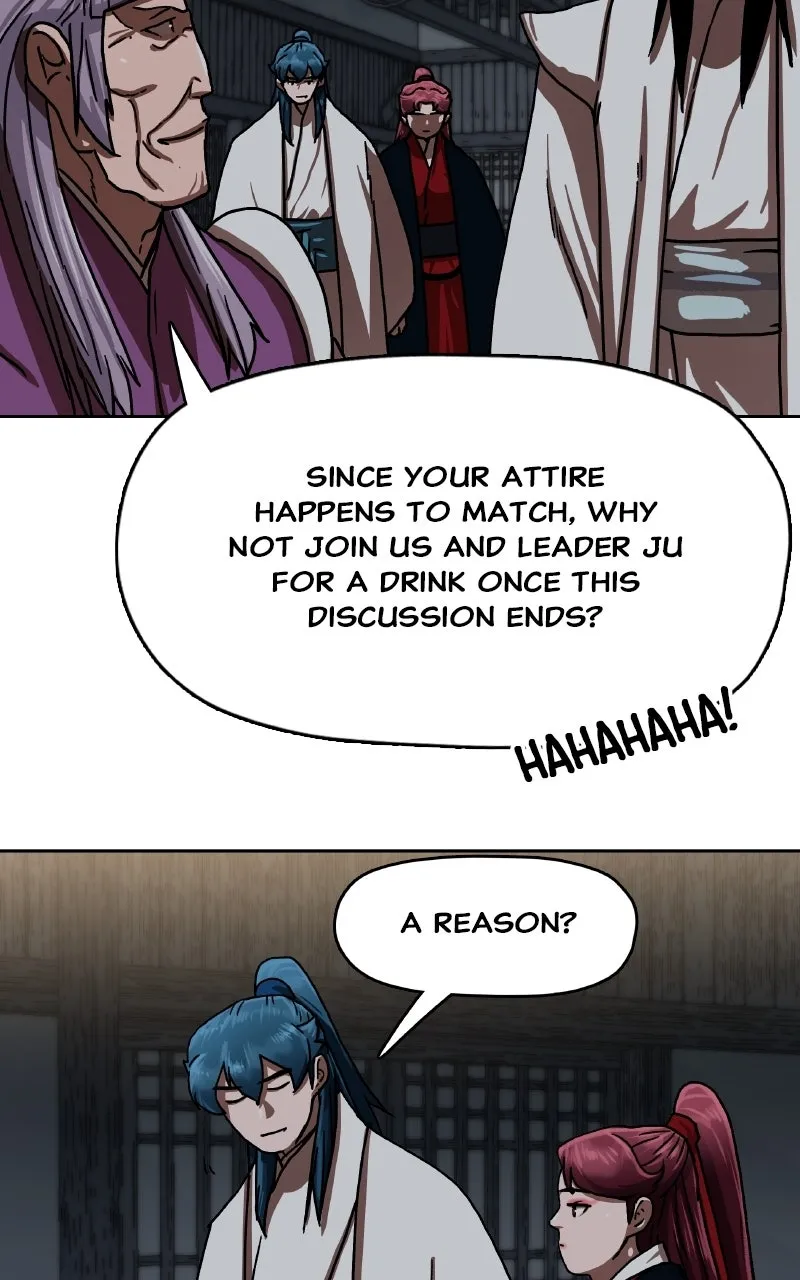 Like a Chilling Flame Chapter 42 page 87 - 