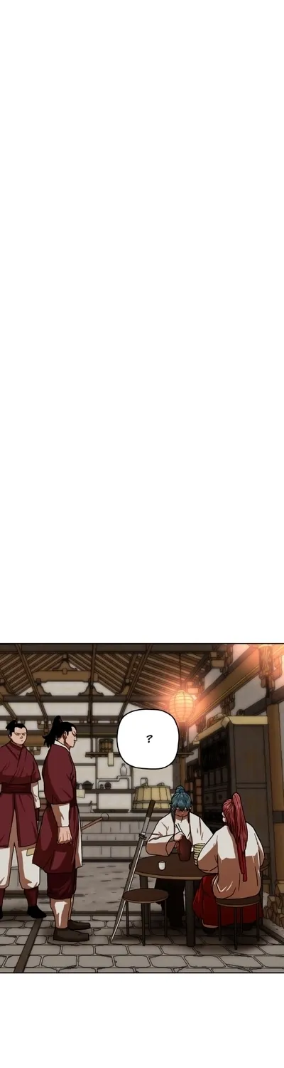 Like a Chilling Flame Chapter 43.1 page 15 - 