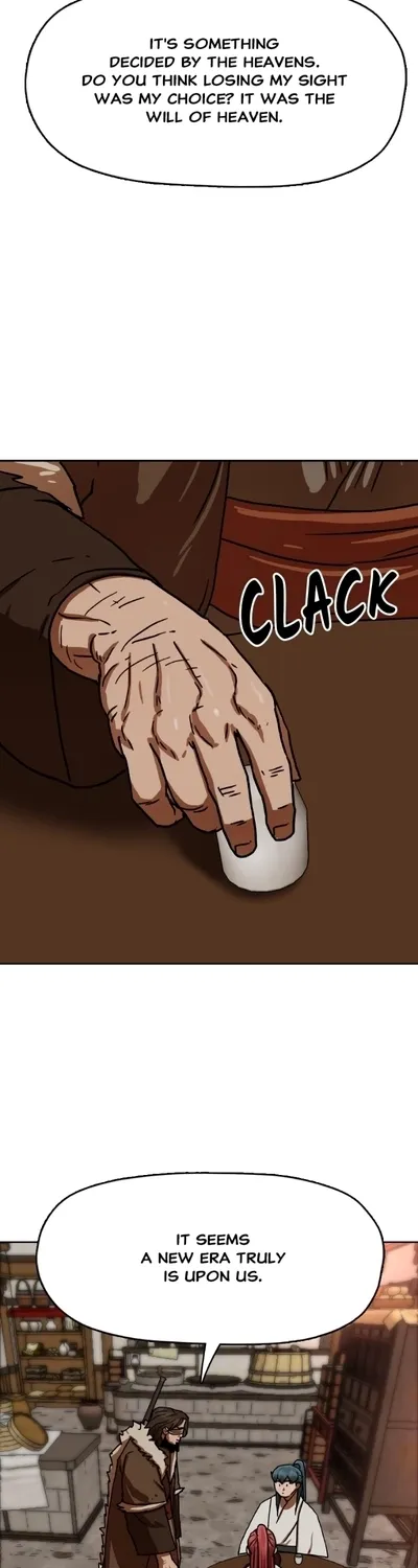 Like a Chilling Flame Chapter 43.2 page 23 - 