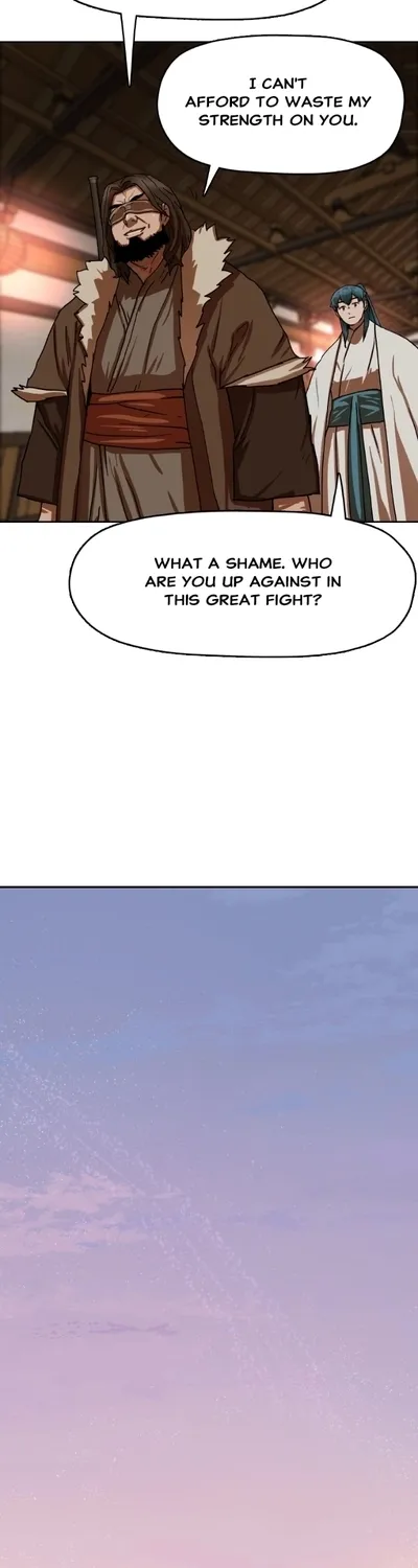 Like a Chilling Flame Chapter 43.2 page 28 - 