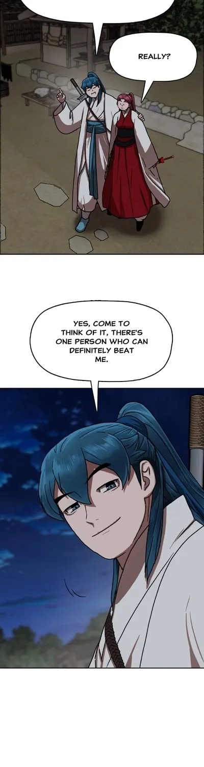 Like a Chilling Flame Chapter 43.3 page 14 - 