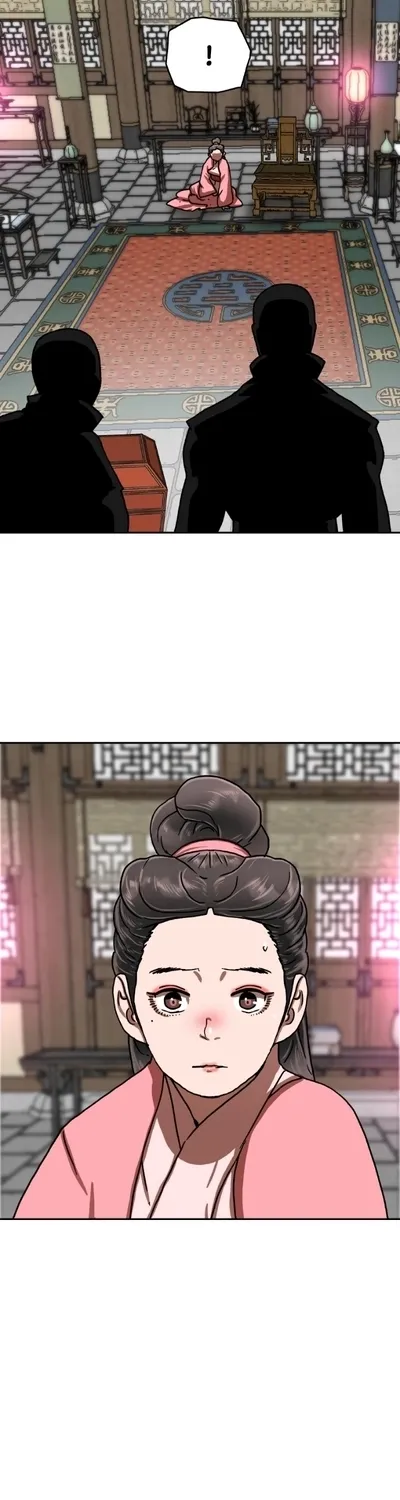 Like a Chilling Flame Chapter 43.3 page 32 - 