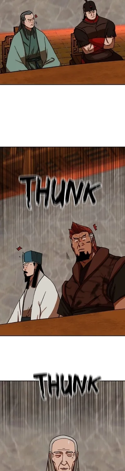 Like a Chilling Flame Chapter 43.3 page 40 - 