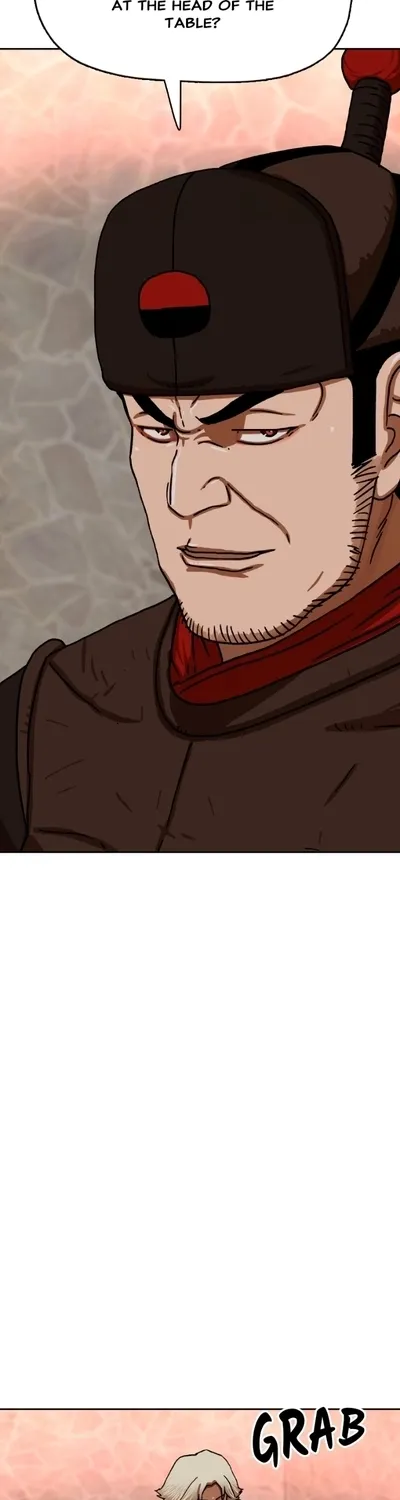 Like a Chilling Flame Chapter 43.3 page 43 - 