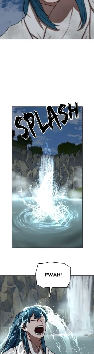 Like a Chilling Flame Chapter 43.4 page 45 - 