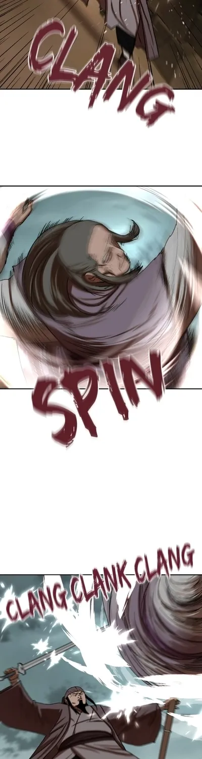 Like a Chilling Flame Chapter 43.5 page 25 - 