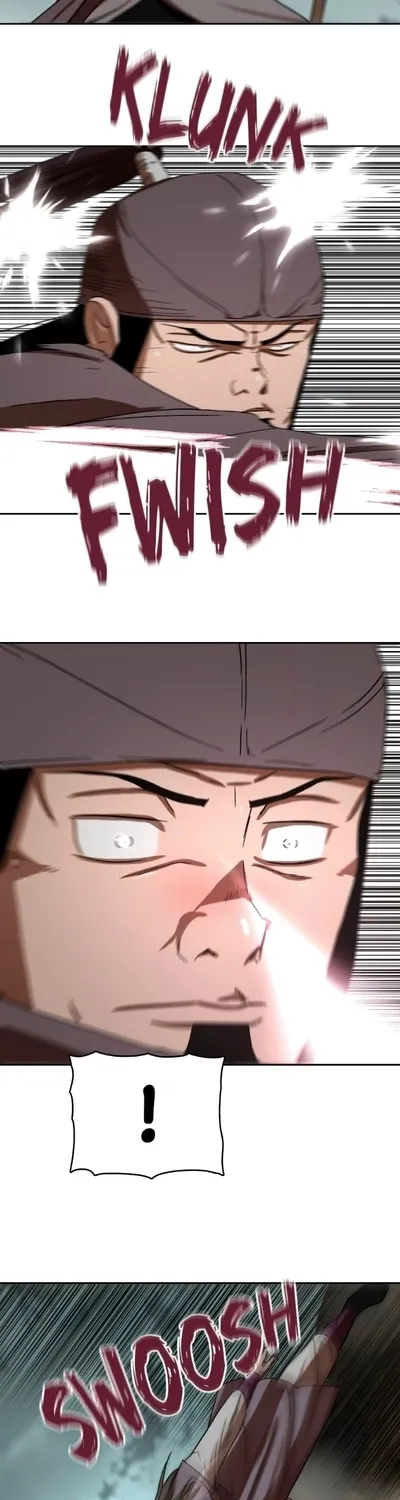 Like a Chilling Flame Chapter 43.5 page 26 - 