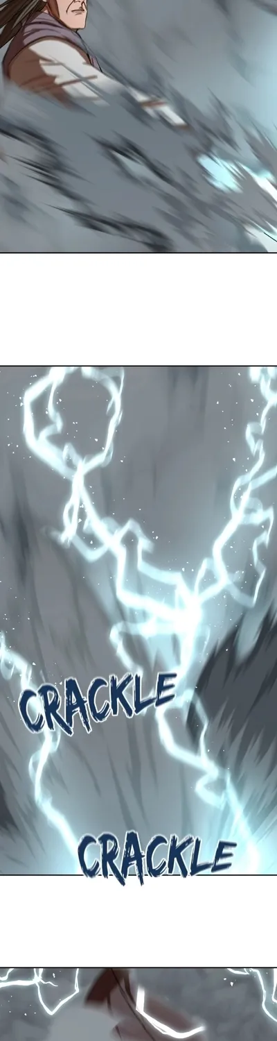 Like a Chilling Flame Chapter 43.5 page 34 - 