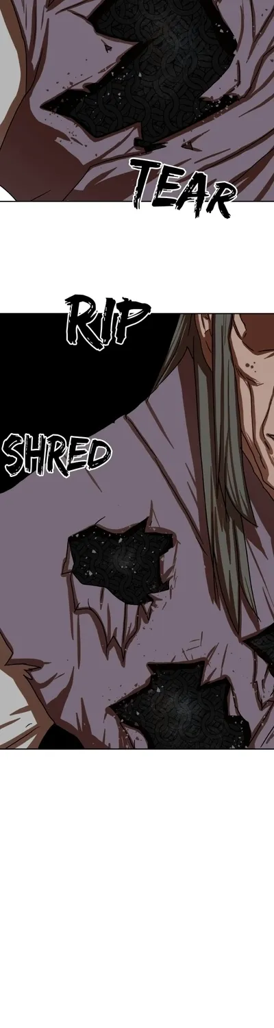 Like a Chilling Flame Chapter 43.5 page 42 - 