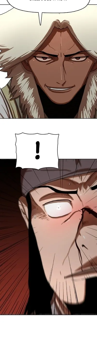 Like a Chilling Flame Chapter 43.5 page 46 - 