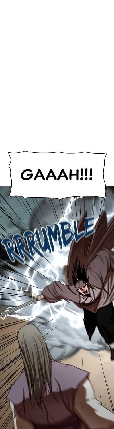 Like a Chilling Flame Chapter 43.5 page 47 - 