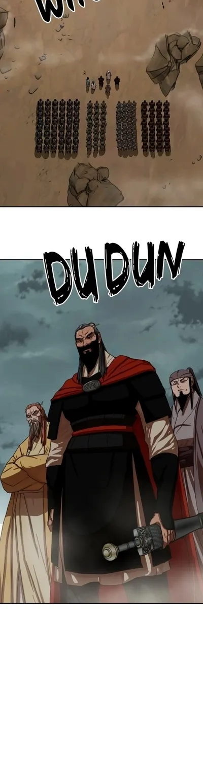 Like a Chilling Flame Chapter 43.5 page 9 - 