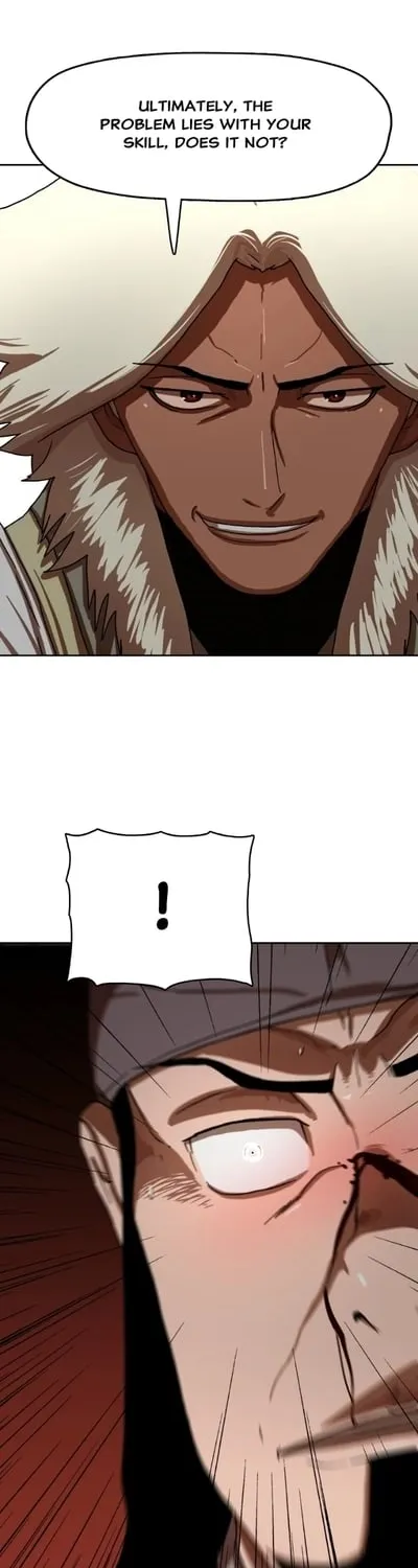 Like a Chilling Flame Chapter 43.6 page 2 - 