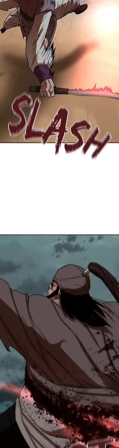 Like a Chilling Flame Chapter 43.6 page 16 - 