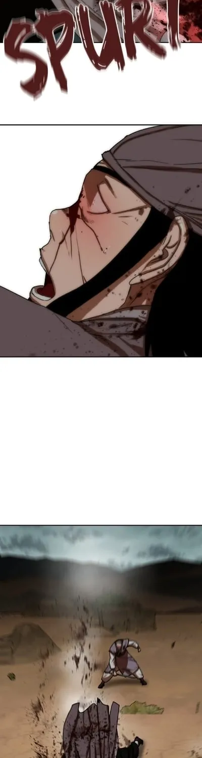 Like a Chilling Flame Chapter 43.6 page 17 - 