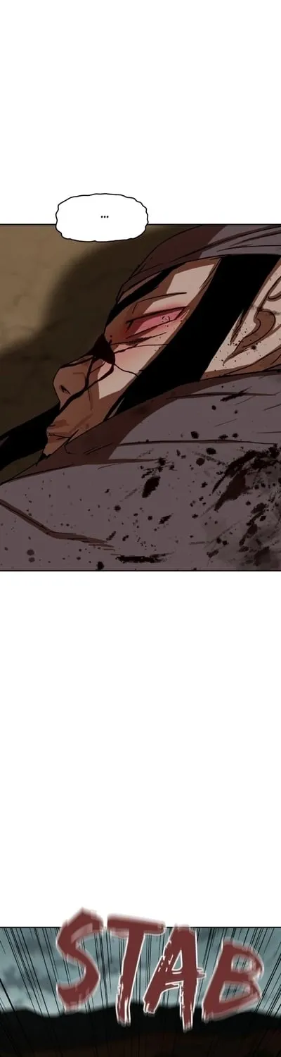 Like a Chilling Flame Chapter 43.6 page 20 - 