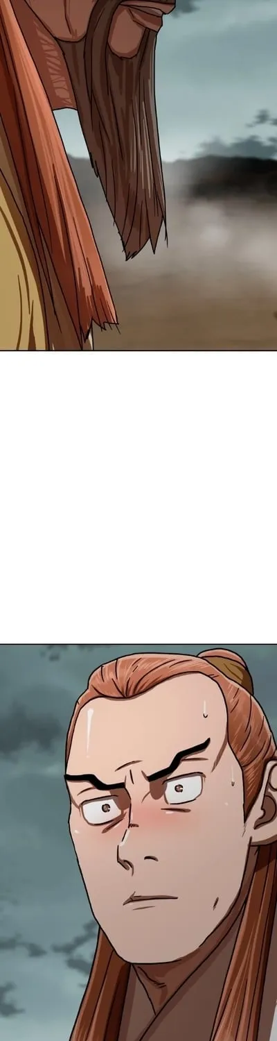 Like a Chilling Flame Chapter 43.6 page 37 - 