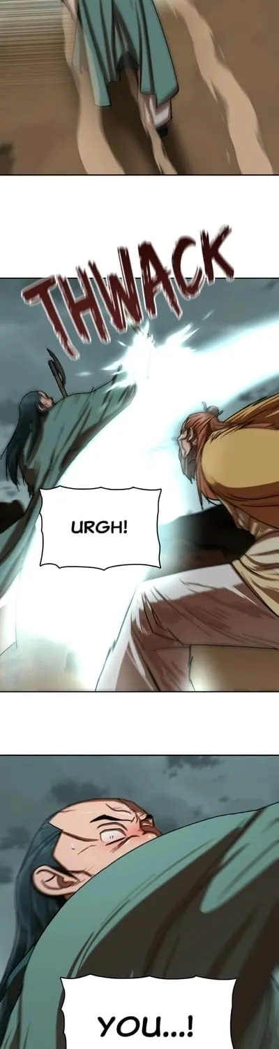 Like a Chilling Flame Chapter 43.6 page 48 - 