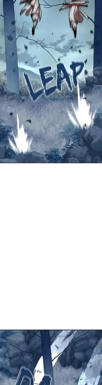 Like a Chilling Flame Chapter 43.6 page 58 - 