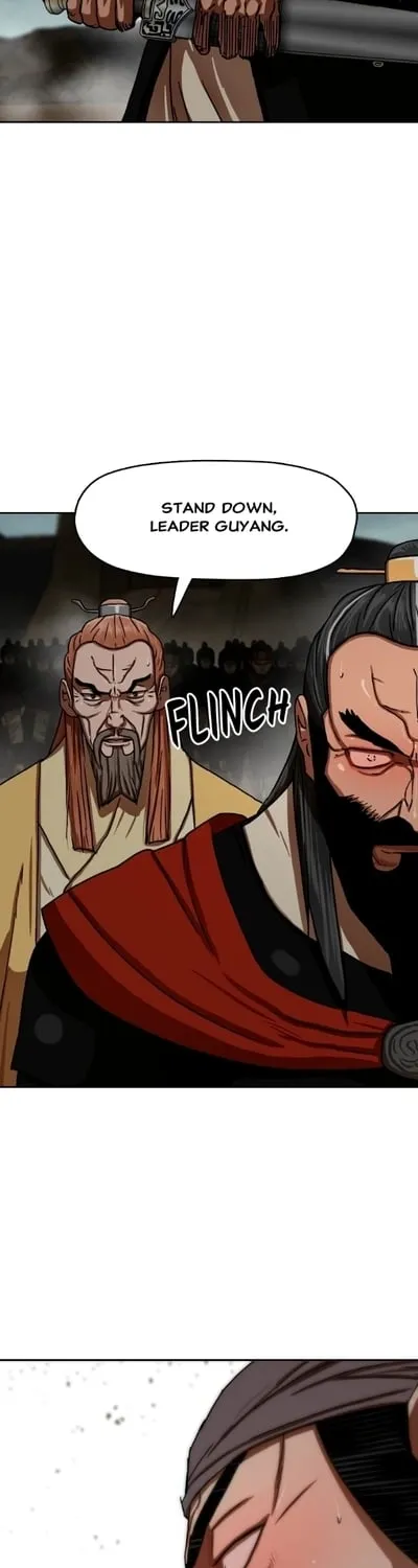 Like a Chilling Flame Chapter 43.6 page 7 - 