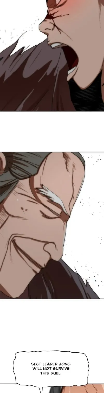 Like a Chilling Flame Chapter 43.6 page 8 - 