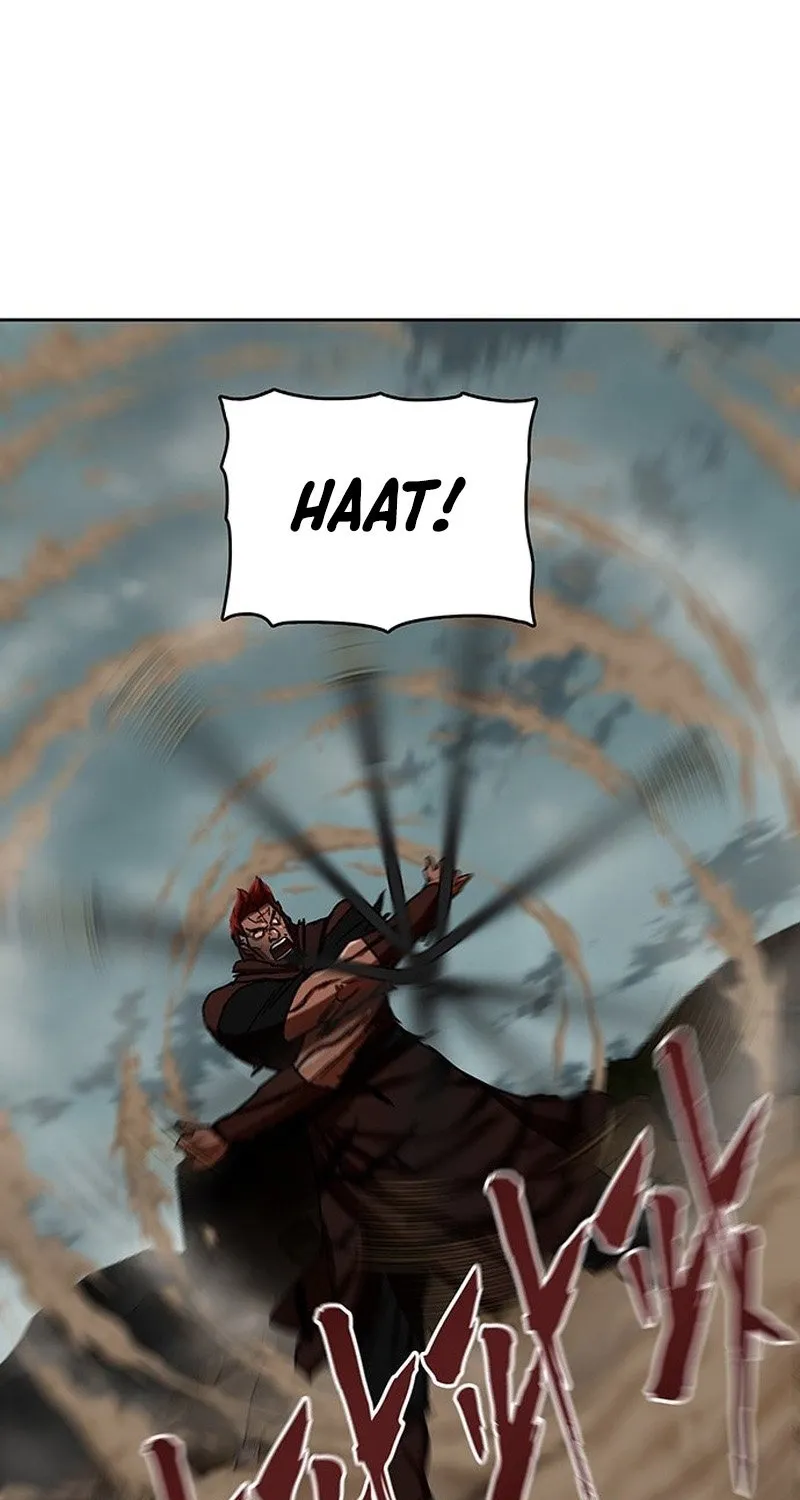 Like a Chilling Flame Chapter 43.7 page 101 - 
