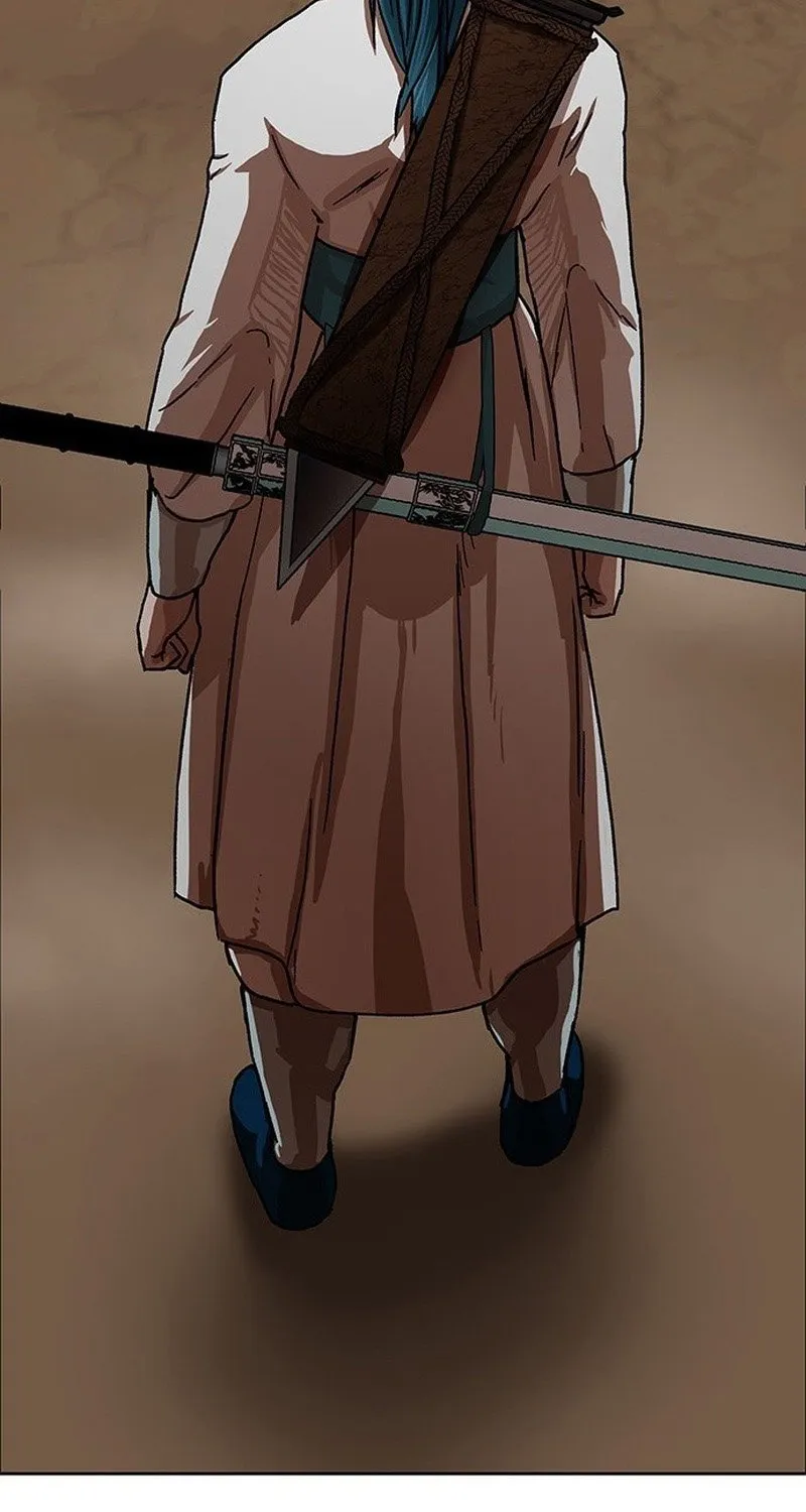 Like a Chilling Flame Chapter 43.7 page 115 - 