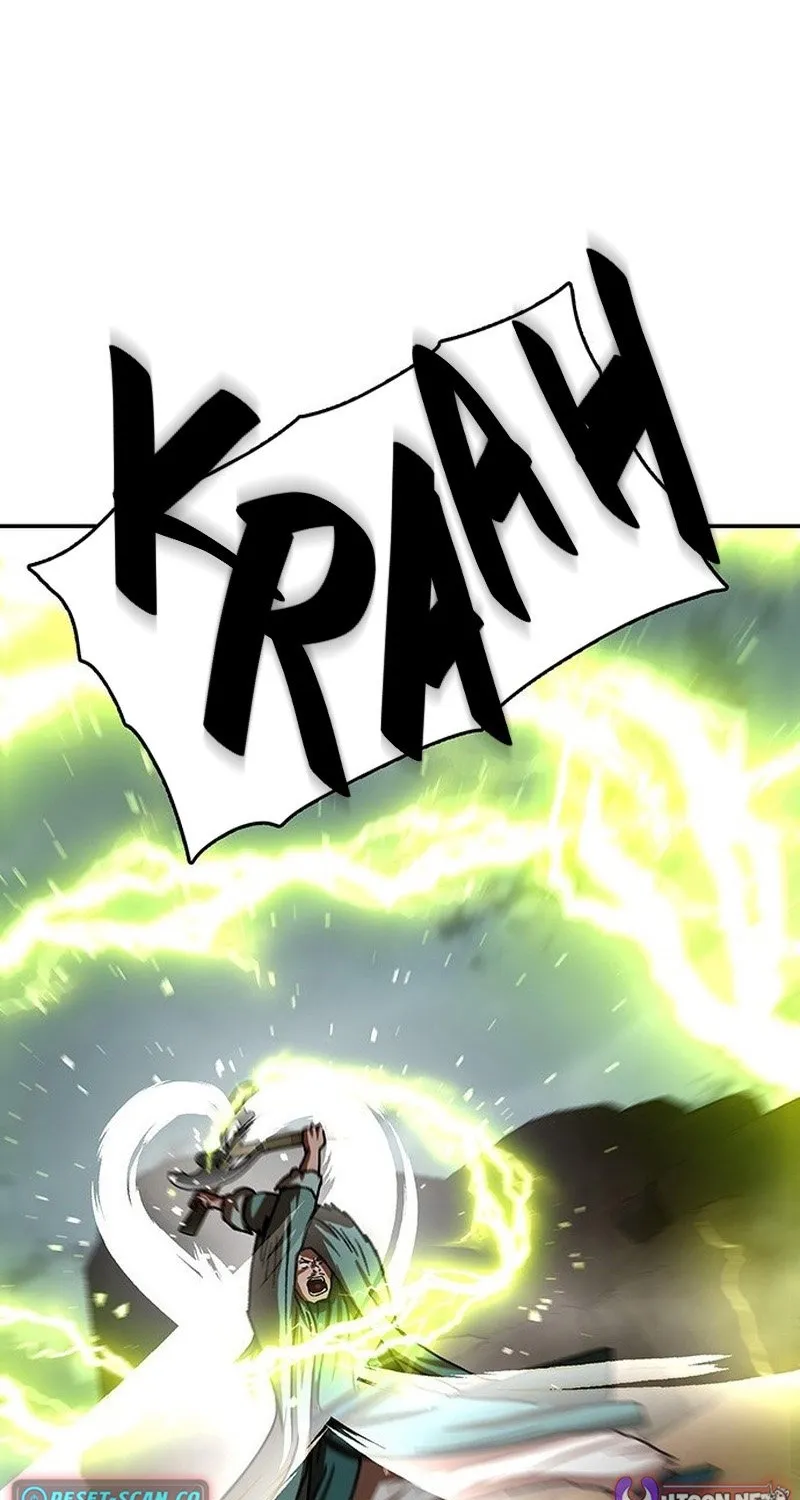 Like a Chilling Flame Chapter 43.7 page 17 - 