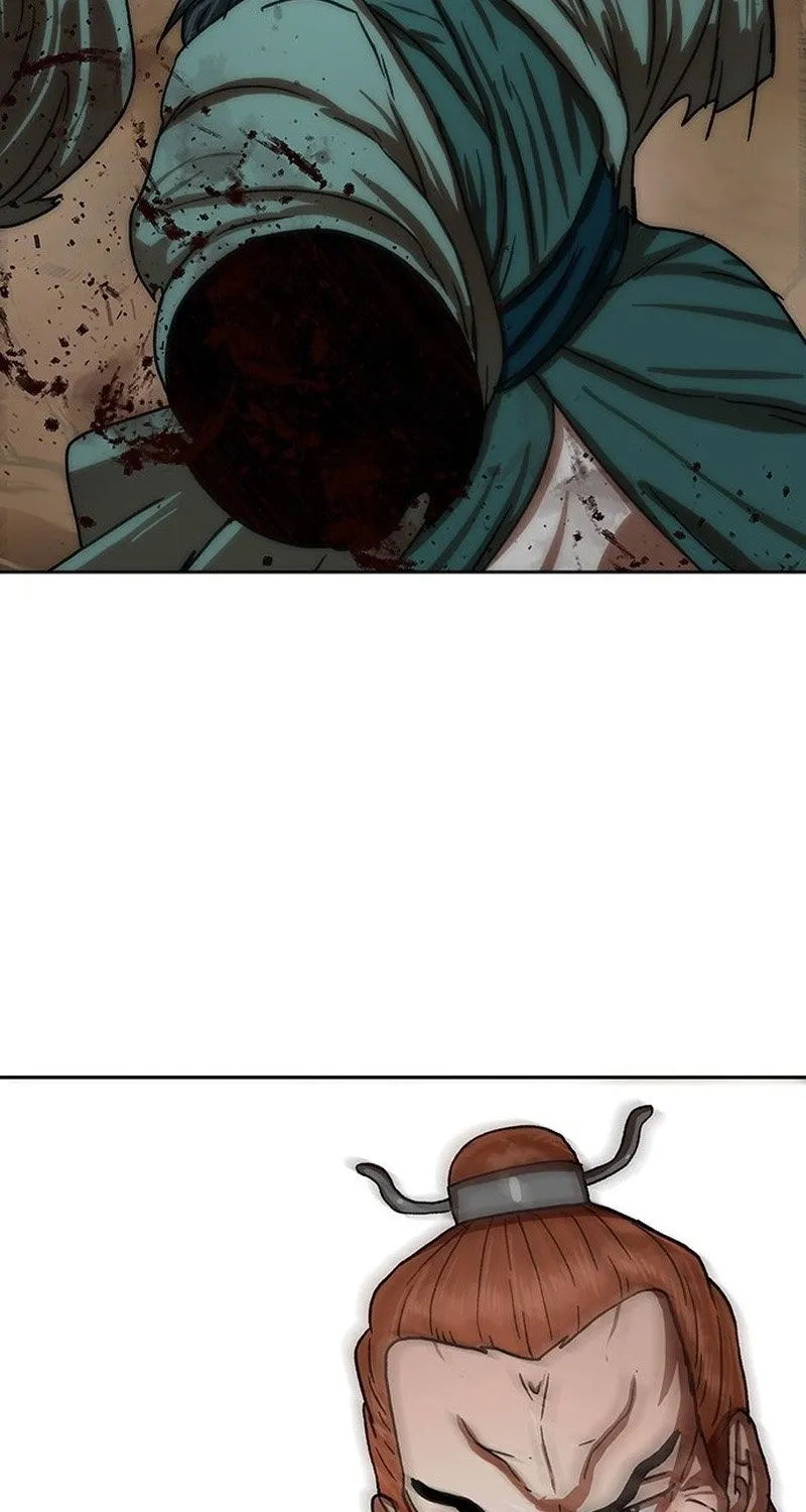 Like a Chilling Flame Chapter 43.7 page 49 - 