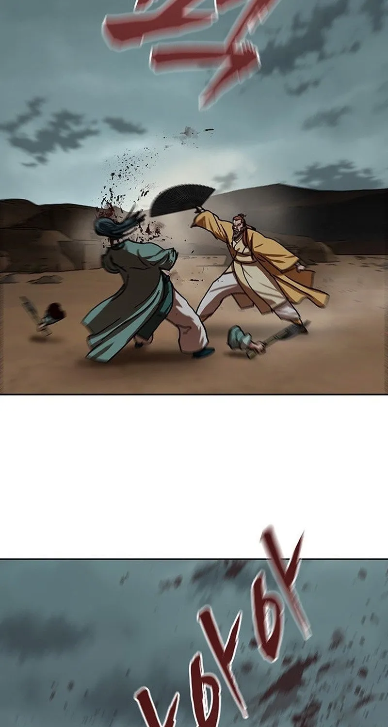Like a Chilling Flame Chapter 43.7 page 51 - 