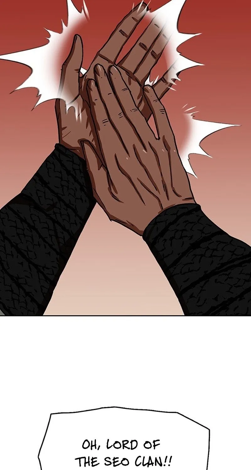Like a Chilling Flame Chapter 43.7 page 54 - 
