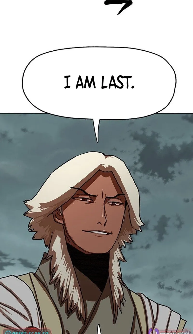 Like a Chilling Flame Chapter 43.7 page 57 - 