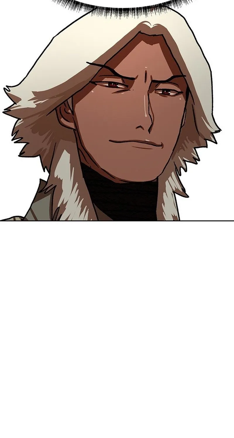 Like a Chilling Flame Chapter 43.7 page 60 - 