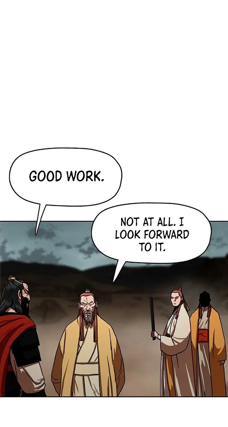 Like a Chilling Flame Chapter 43.7 page 65 - 