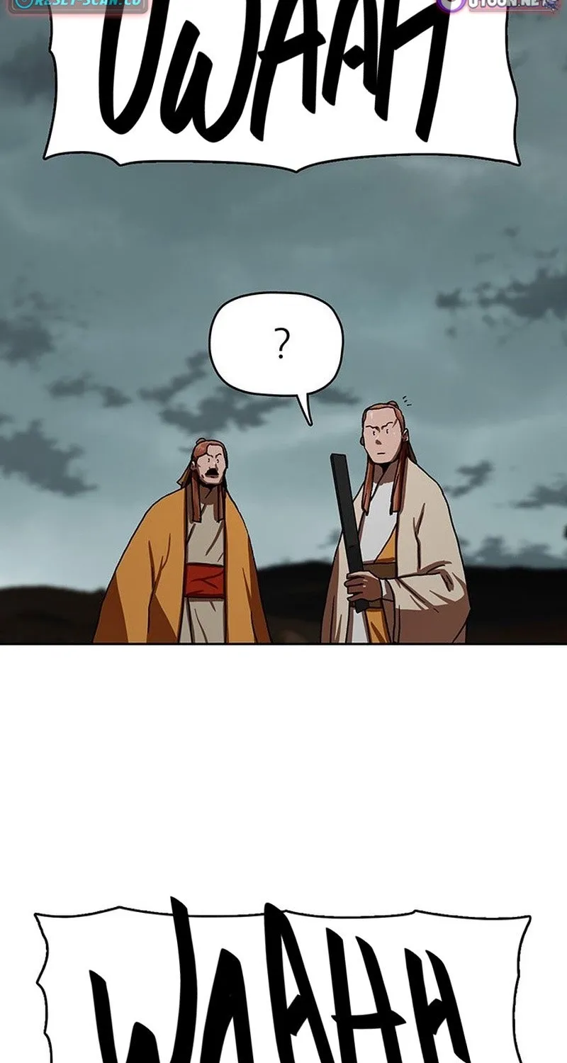 Like a Chilling Flame Chapter 43.7 page 68 - 