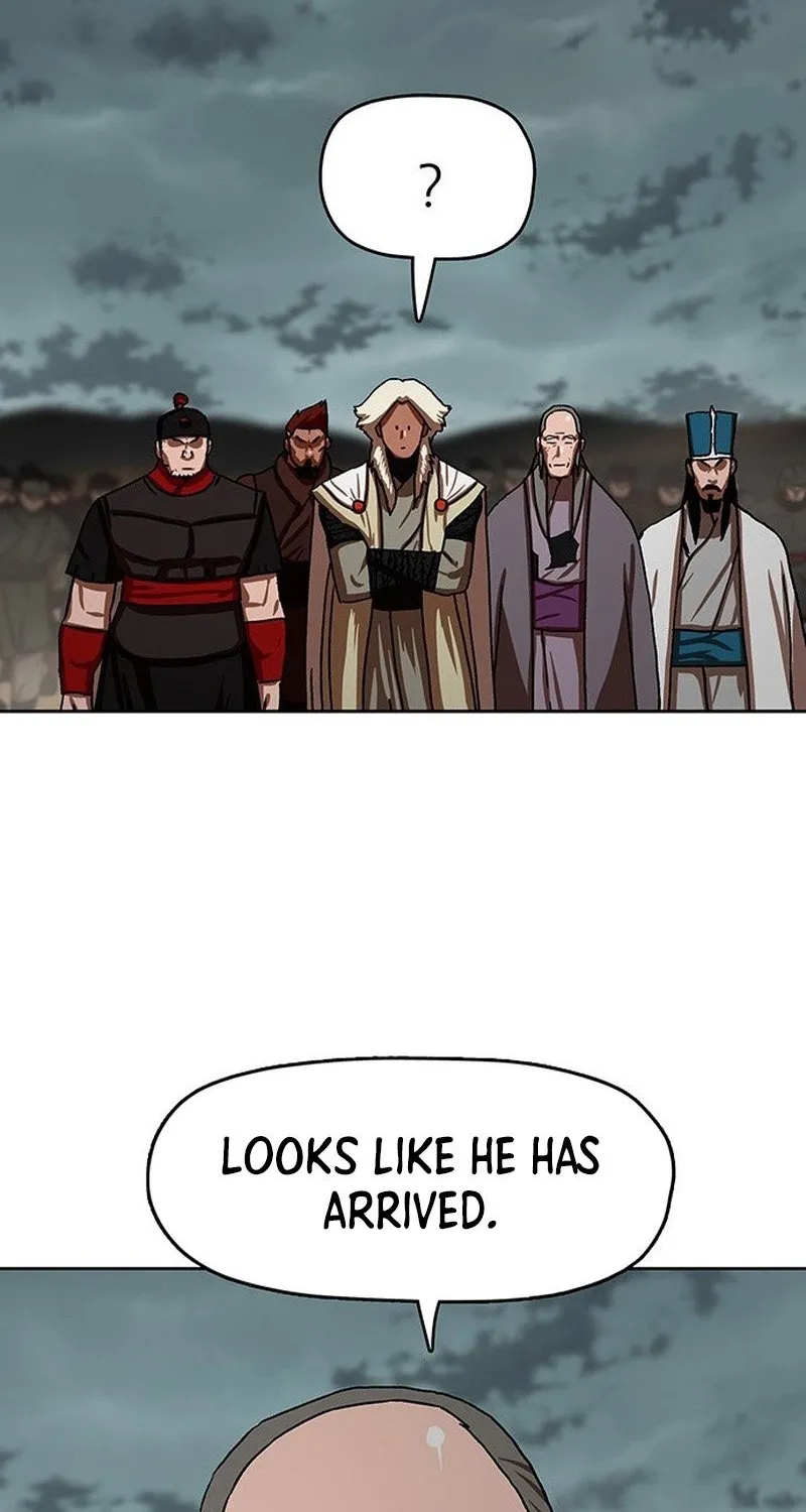 Like a Chilling Flame Chapter 43.7 page 70 - 
