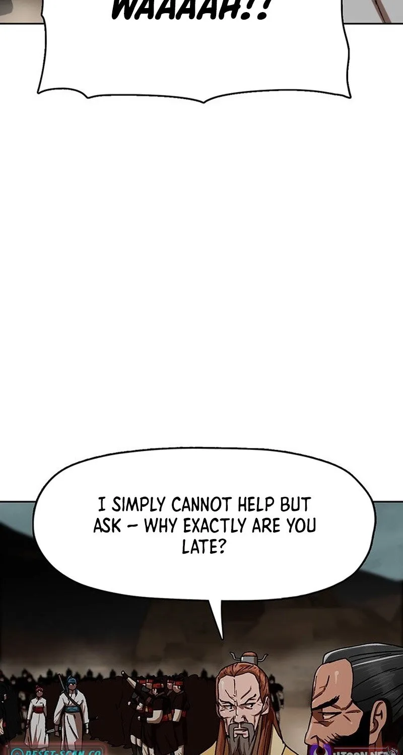 Like a Chilling Flame Chapter 43.7 page 77 - 