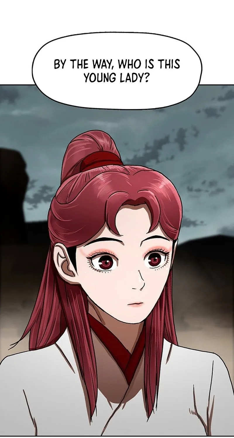 Like a Chilling Flame Chapter 43.7 page 83 - 