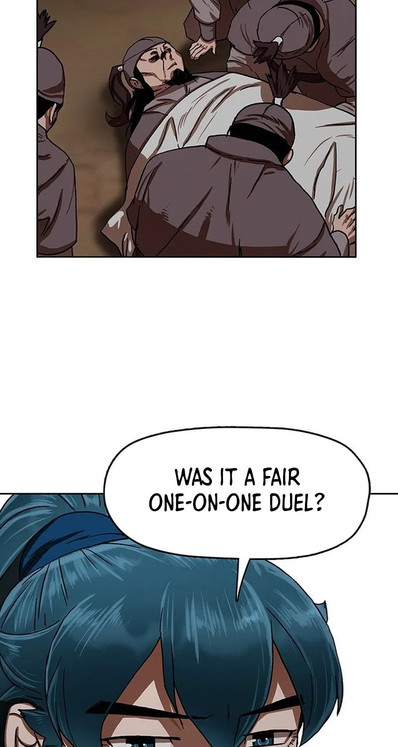 Like a Chilling Flame Chapter 43.7 page 90 - 