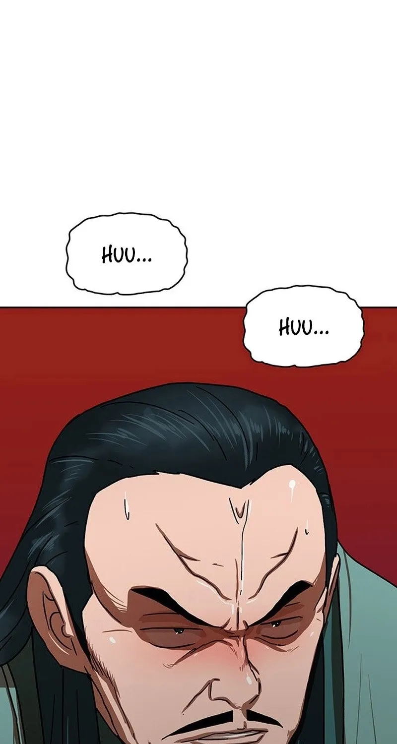 Like a Chilling Flame Chapter 43.7 page 10 - 