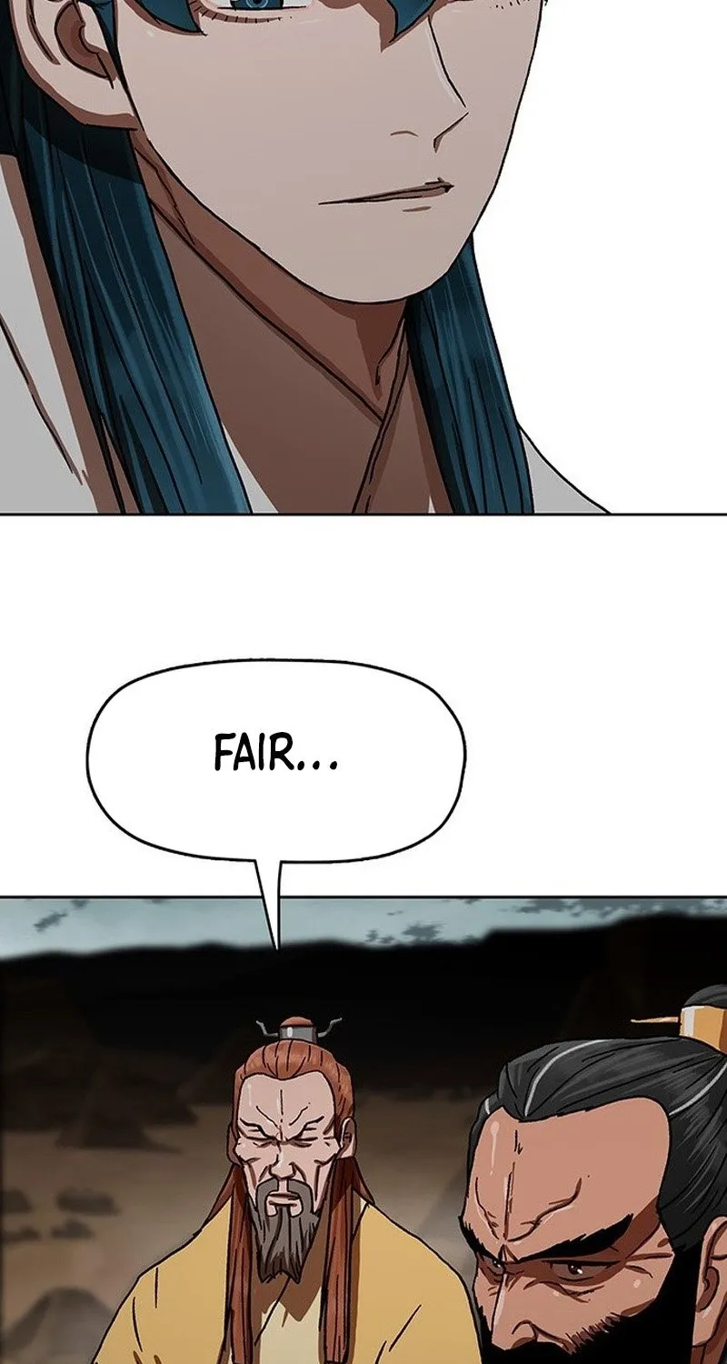 Like a Chilling Flame Chapter 43.7 page 91 - 