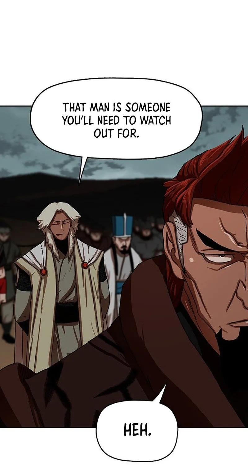 Like a Chilling Flame Chapter 43.7 page 100 - 