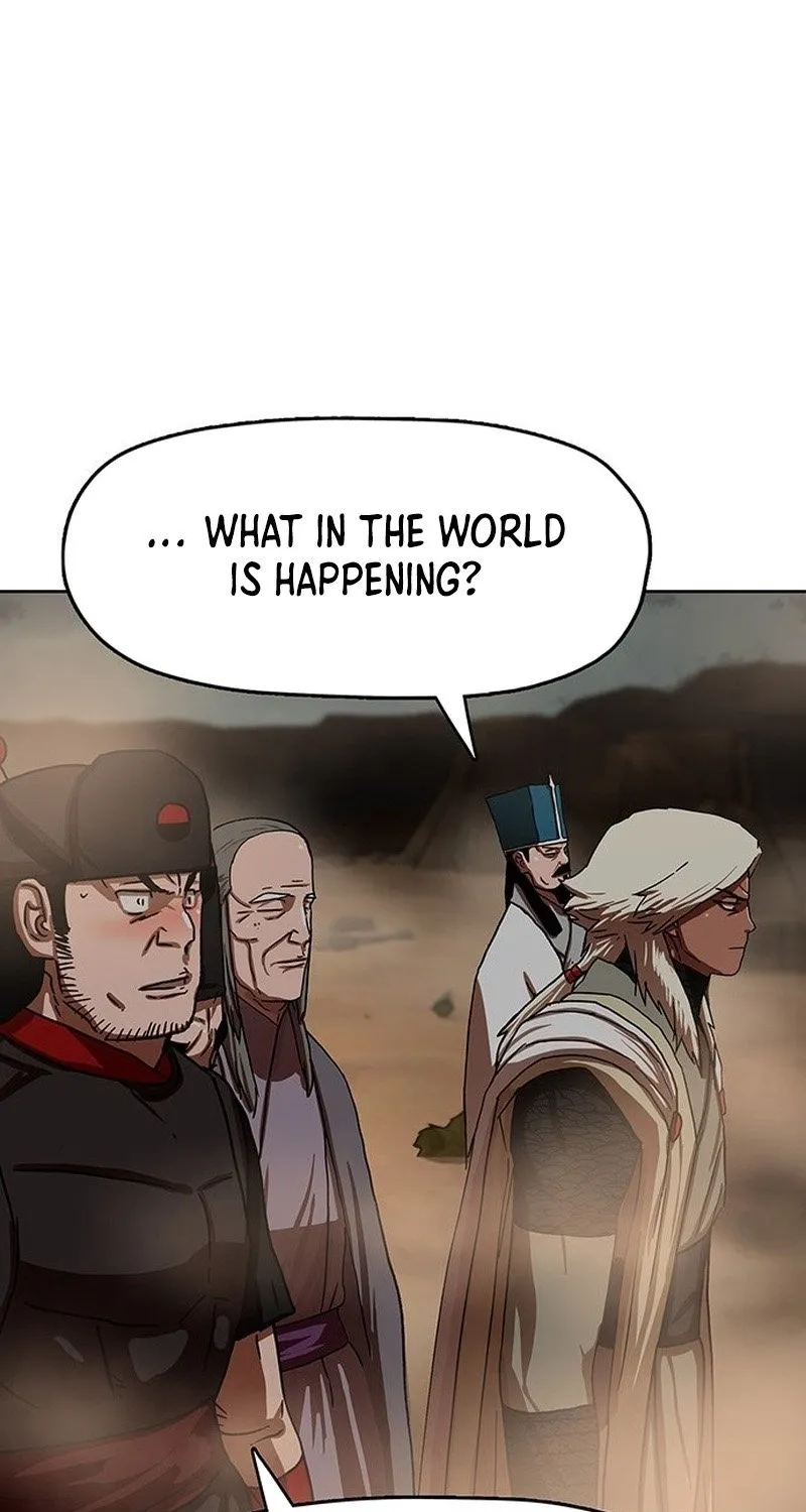 Like a Chilling Flame Chapter 43.8 page 103 - 
