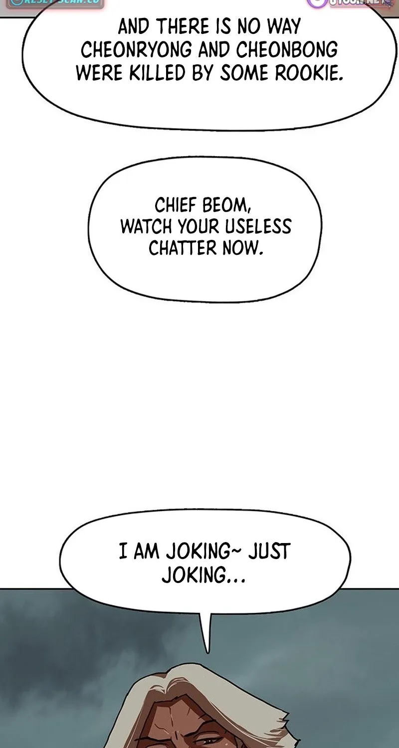 Like a Chilling Flame Chapter 43.8 page 18 - 