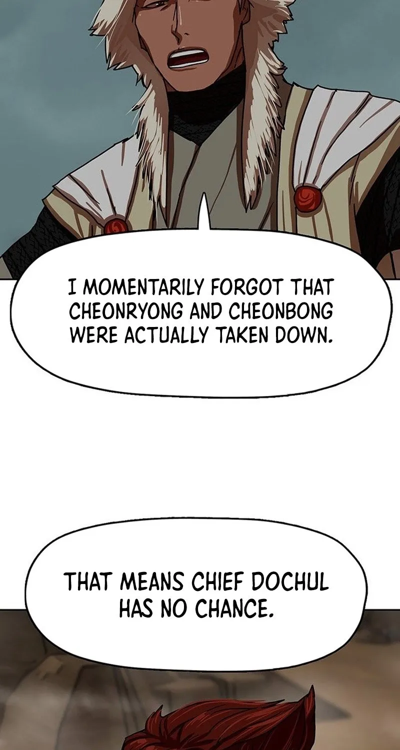Like a Chilling Flame Chapter 43.8 page 19 - 